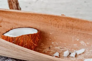 Kaashi / Coconut