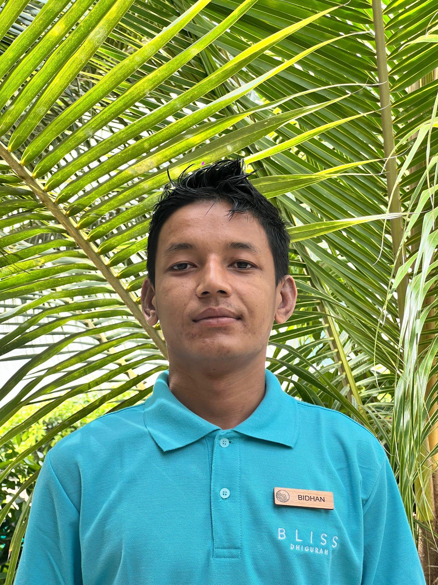 Bidhan