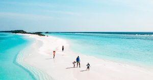 Bliss Dhigurah